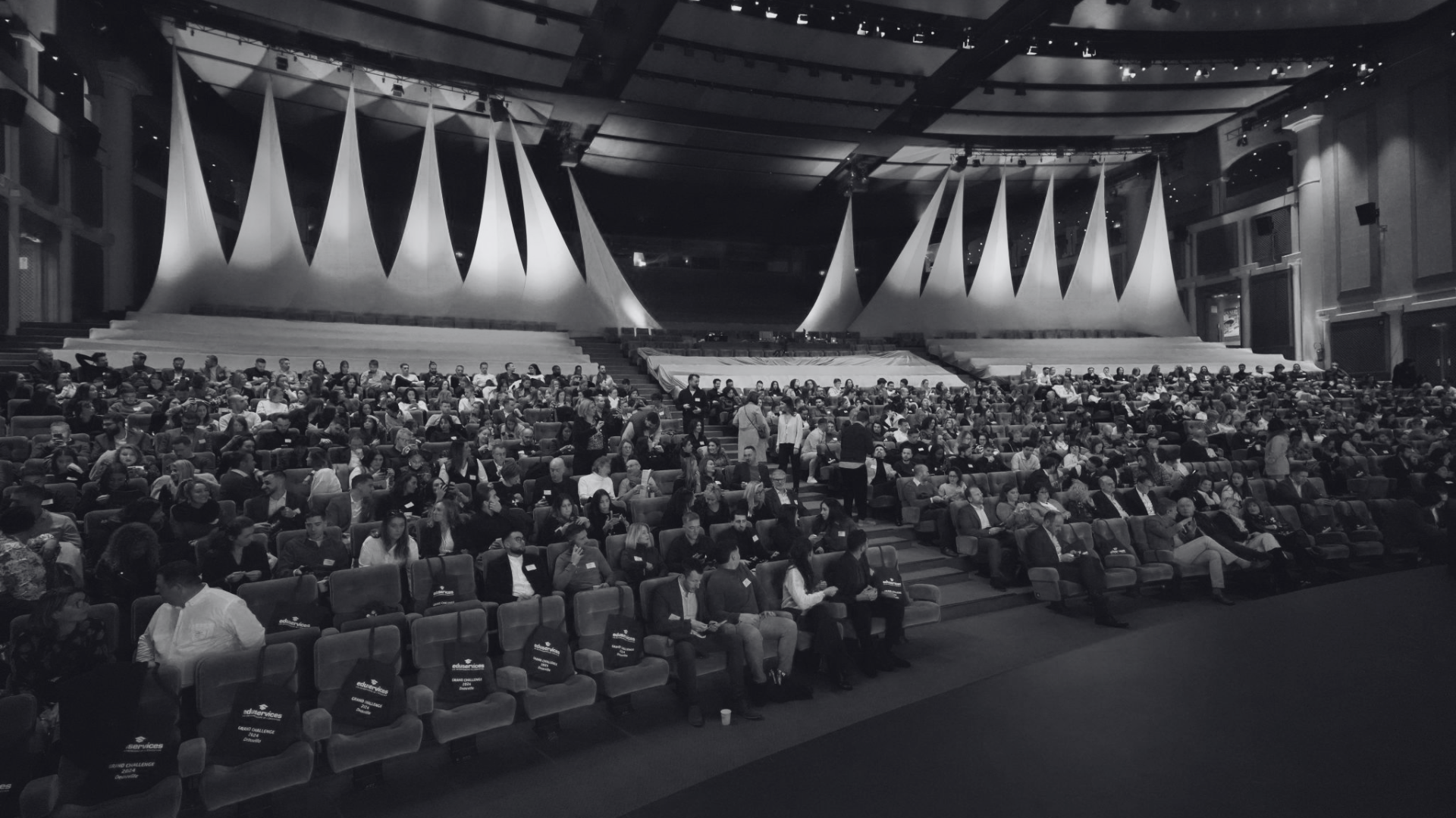 Conférence nationale