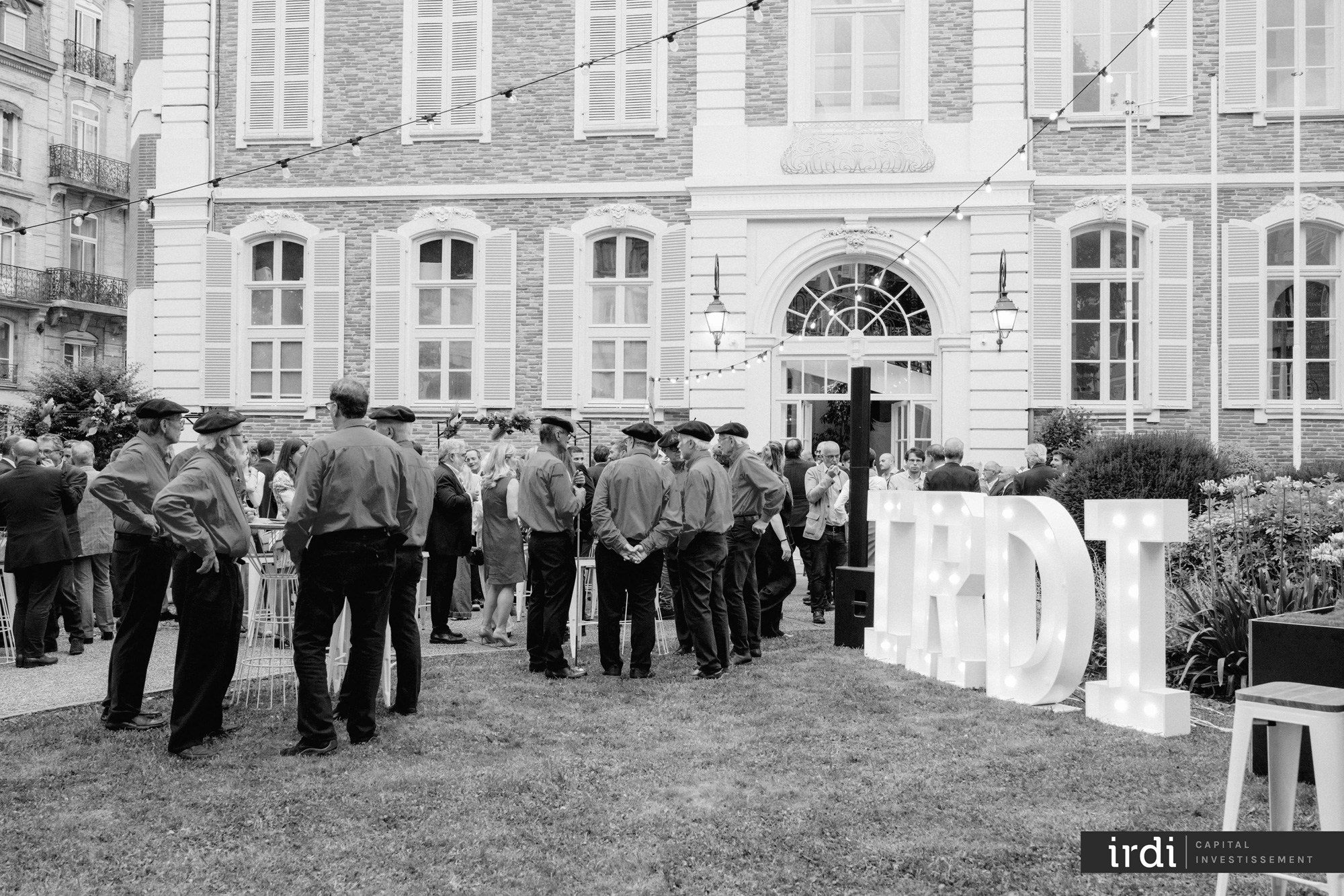 Rendez-vous régional