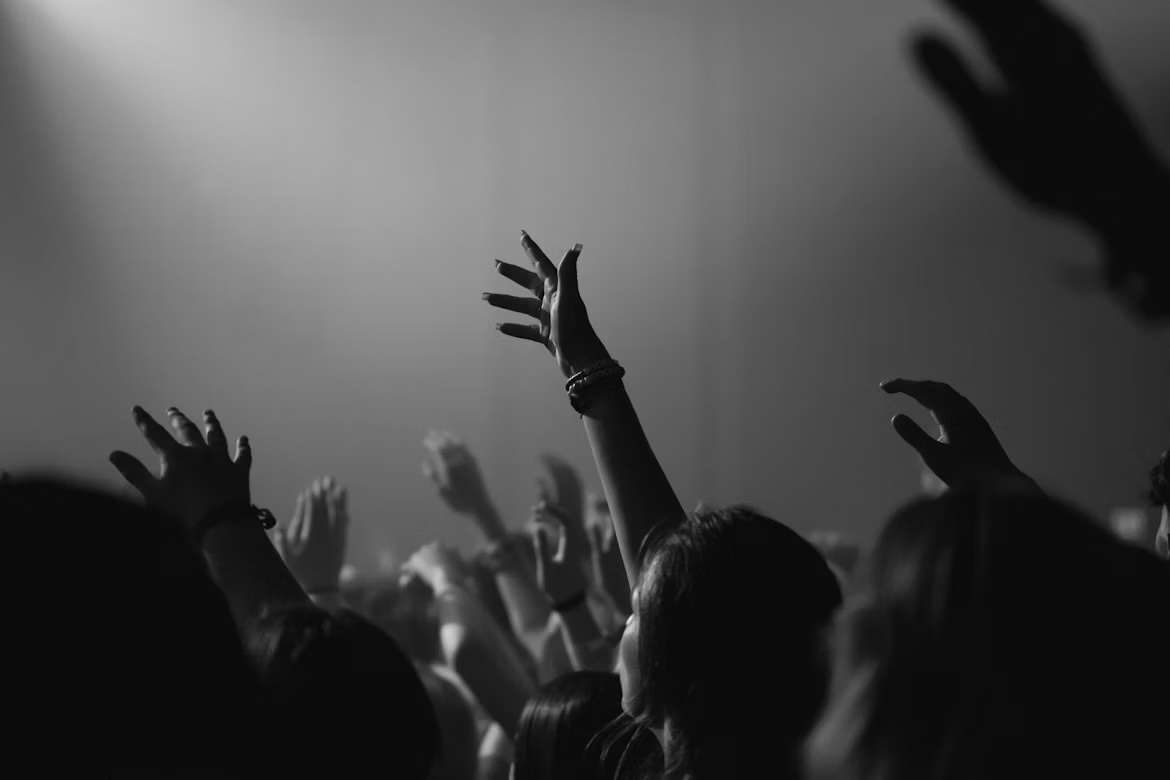 Événement Amandine Richelle